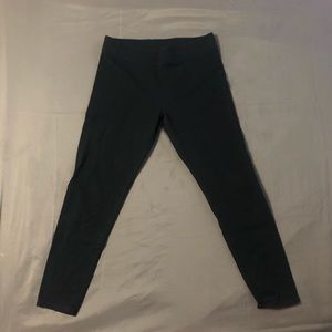 GUC aerie leggings black